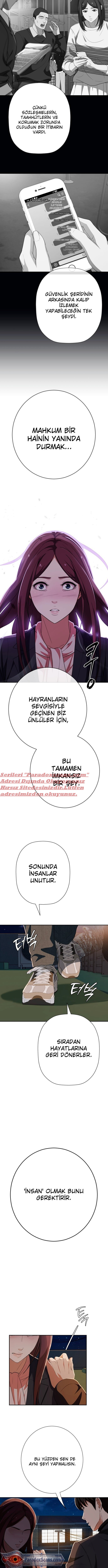 Sesli Dolandırıcılıkla Değişen Hayatım Bölüm 50 - Sayfa 13