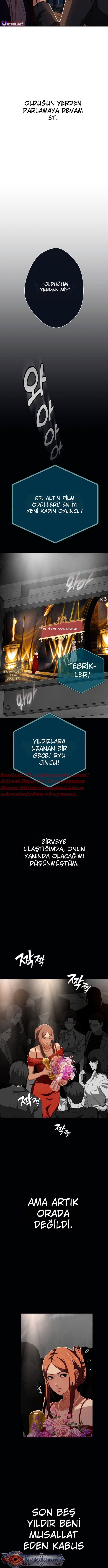 Sesli Dolandırıcılıkla Değişen Hayatım Bölüm 50 - Sayfa 14