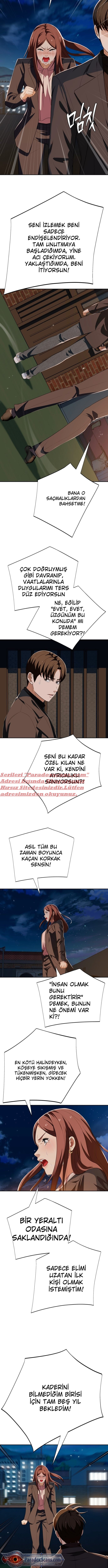 Sesli Dolandırıcılıkla Değişen Hayatım Bölüm 50 - Sayfa 16