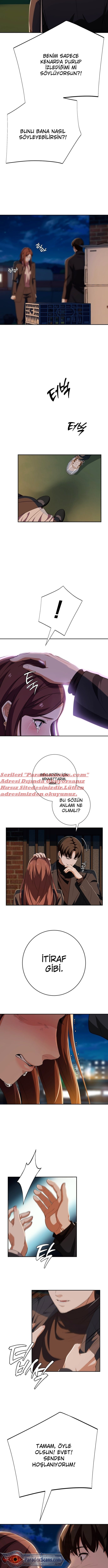 Sesli Dolandırıcılıkla Değişen Hayatım Bölüm 50 - Sayfa 17