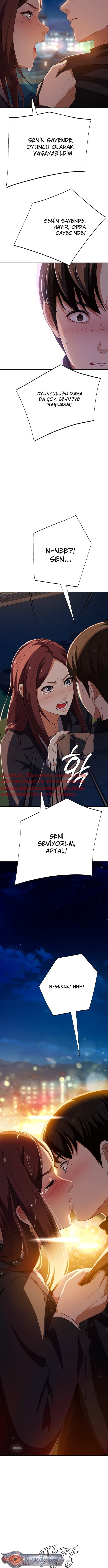 Sesli Dolandırıcılıkla Değişen Hayatım Bölüm 50 - Sayfa 18