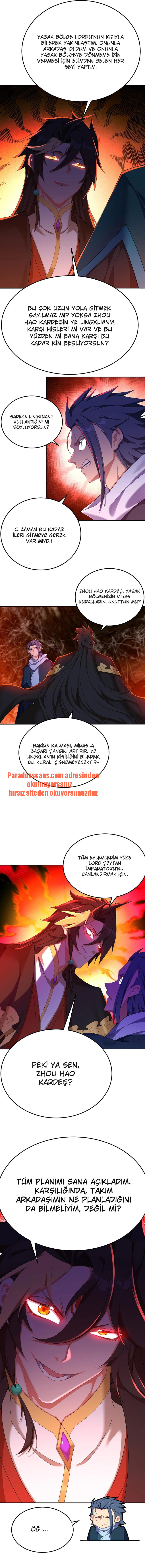 Kahramanların Onlar Olduğu Ortaya Çıktı Bölüm 60 - Sayfa 2