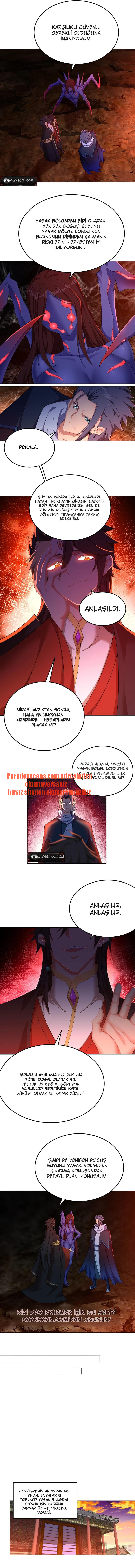 Kahramanların Onlar Olduğu Ortaya Çıktı Bölüm 60 - Sayfa 3