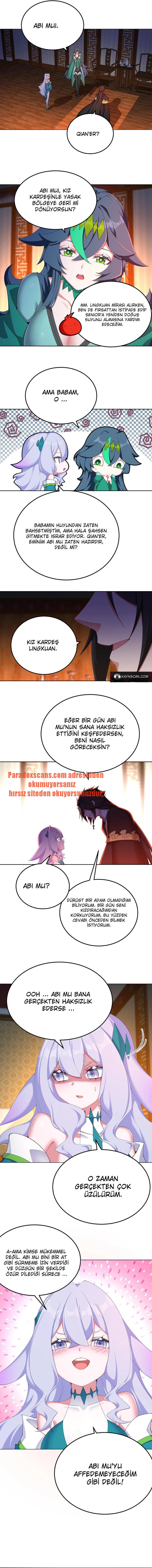 Kahramanların Onlar Olduğu Ortaya Çıktı Bölüm 60 - Sayfa 4