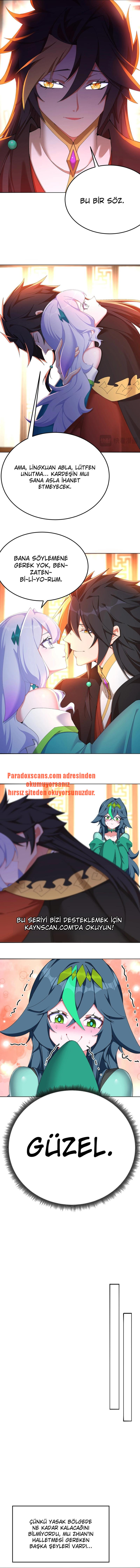 Kahramanların Onlar Olduğu Ortaya Çıktı Bölüm 60 - Sayfa 5