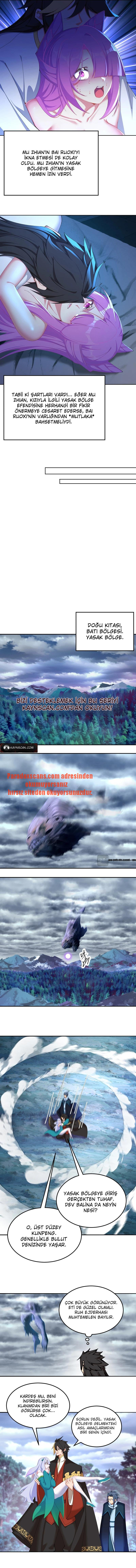 Kahramanların Onlar Olduğu Ortaya Çıktı Bölüm 60 - Sayfa 7