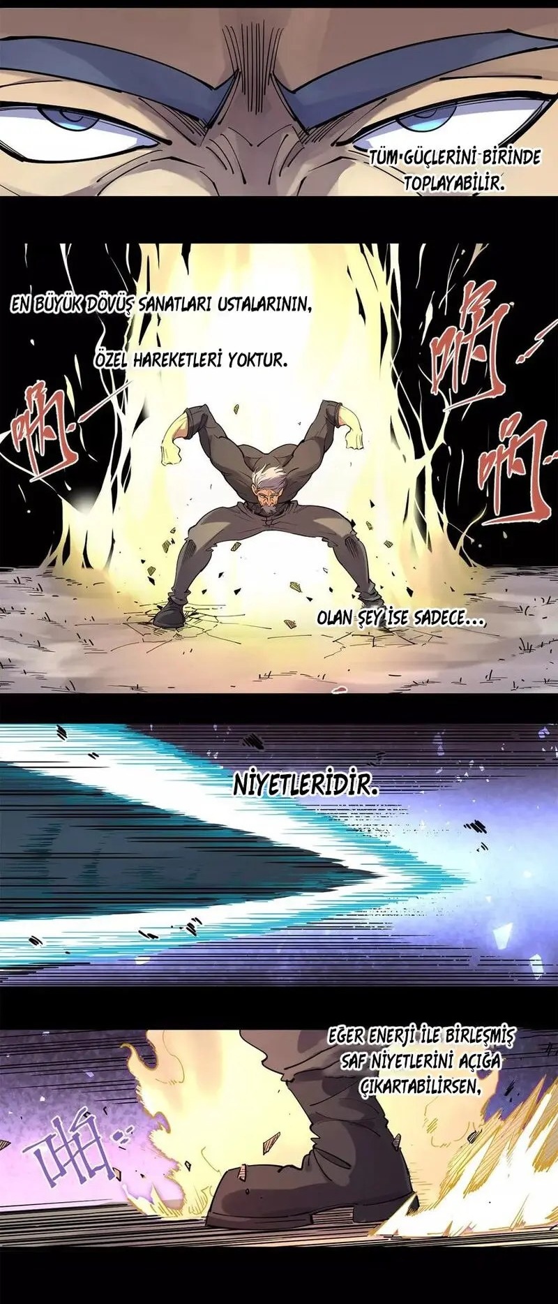 Save A Female Assassin Bölüm 80 - Sayfa 2