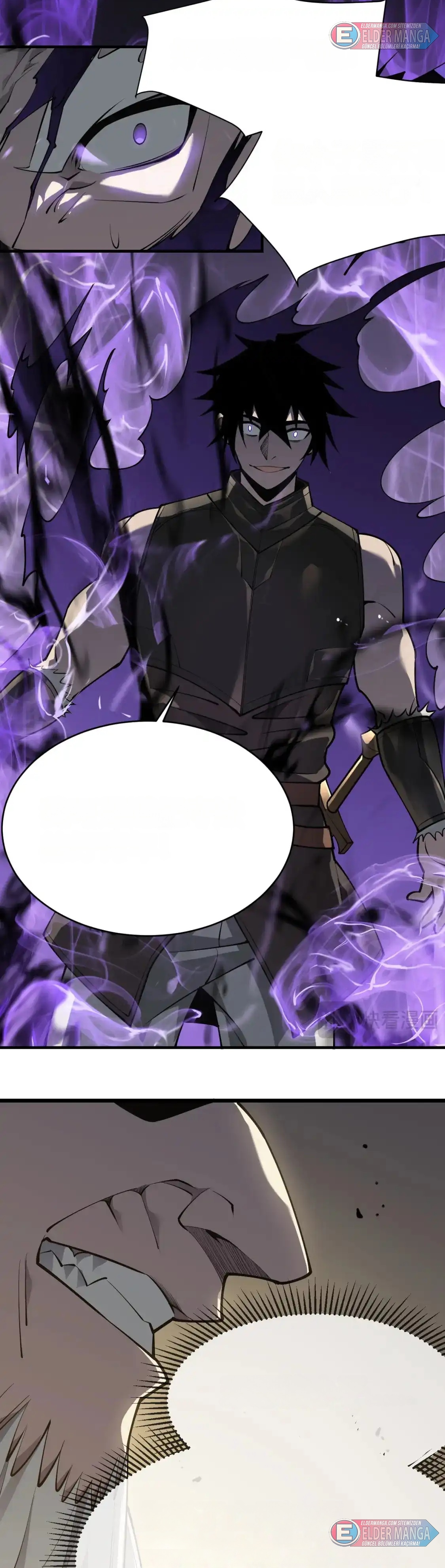 Oyunun En Büyük Düşmanı! Bölüm 4 - Sayfa 28