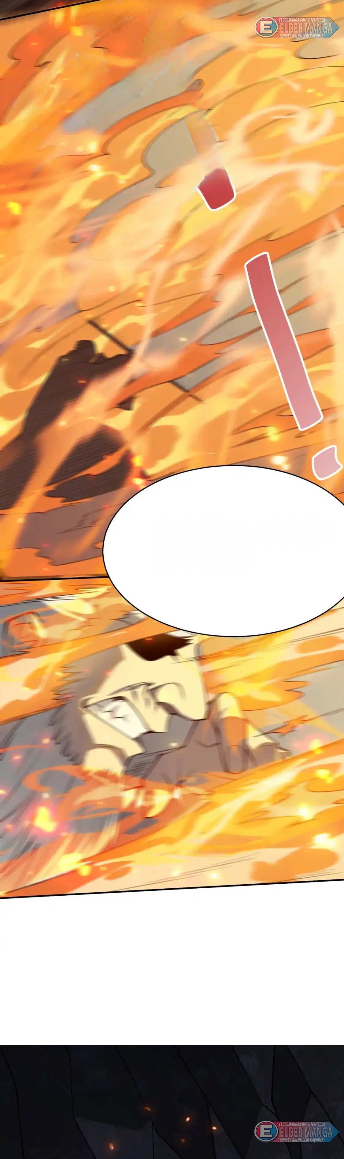 Oyunun En Büyük Düşmanı! Bölüm 4 - Sayfa 35