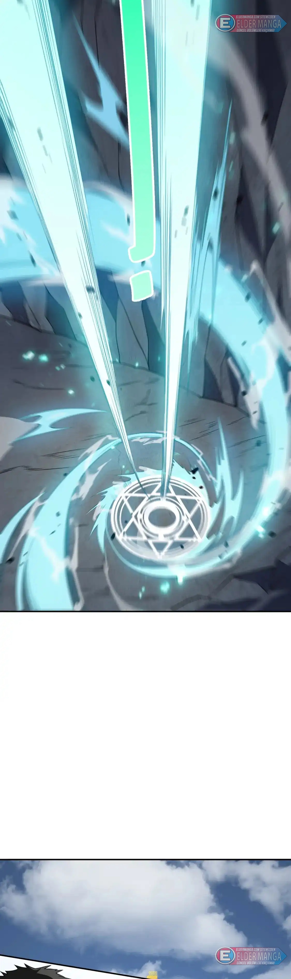 Oyunun En Büyük Düşmanı! Bölüm 4 - Sayfa 37