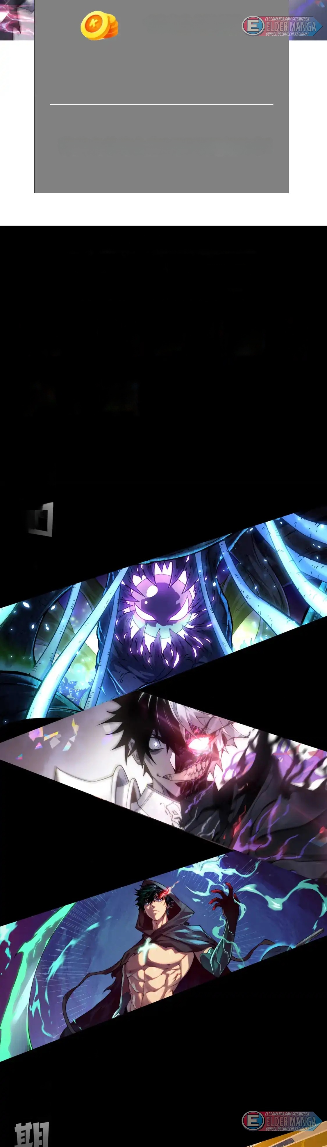 Oyunun En Büyük Düşmanı! Bölüm 4 - Sayfa 39