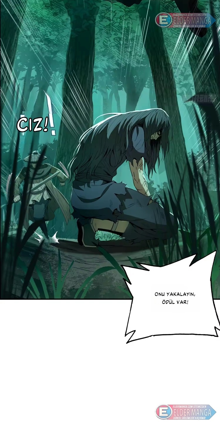 Ölümsüzlüğe Yükselen Dao Ustası Bölüm 16 - Sayfa 7