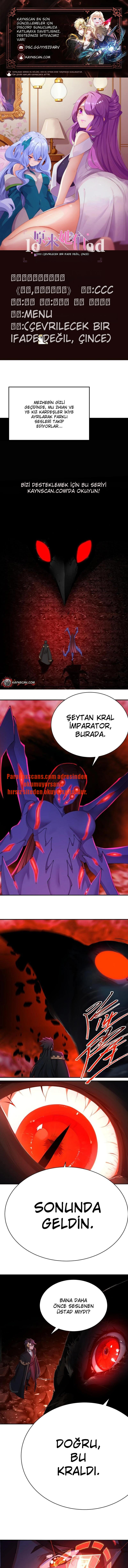 Kahramanların Onlar Olduğu Ortaya Çıktı Bölüm 53 - Sayfa 2