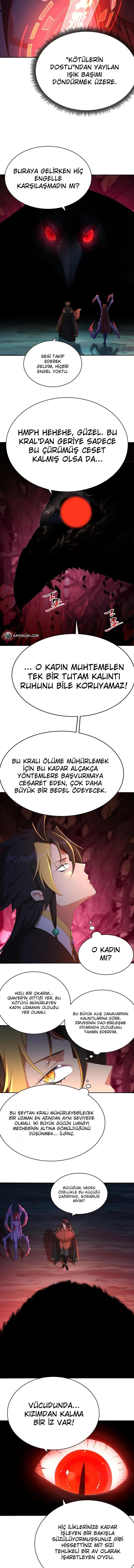 Kahramanların Onlar Olduğu Ortaya Çıktı Bölüm 53 - Sayfa 3