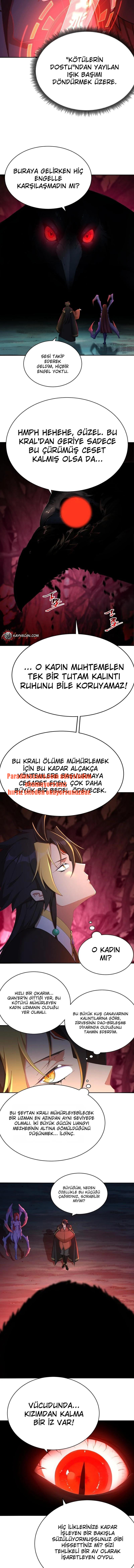 Kahramanların Onlar Olduğu Ortaya Çıktı Bölüm 53 - Sayfa 4