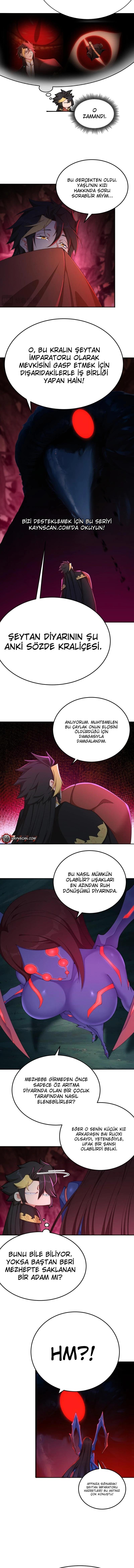 Kahramanların Onlar Olduğu Ortaya Çıktı Bölüm 53 - Sayfa 5