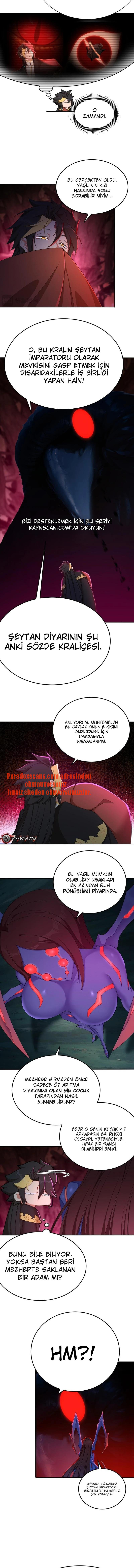 Kahramanların Onlar Olduğu Ortaya Çıktı Bölüm 53 - Sayfa 6