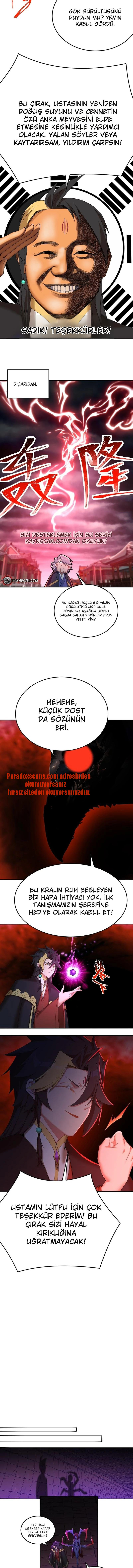 Kahramanların Onlar Olduğu Ortaya Çıktı Bölüm 53 - Sayfa 14