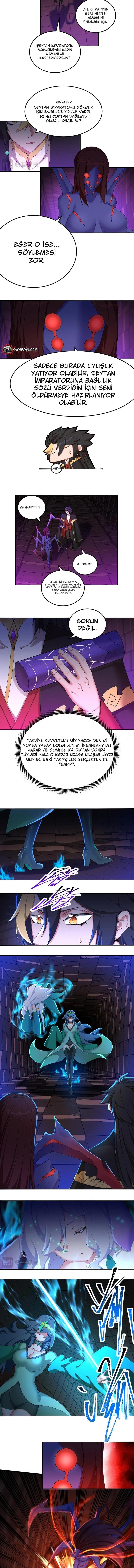 Kahramanların Onlar Olduğu Ortaya Çıktı Bölüm 53 - Sayfa 15