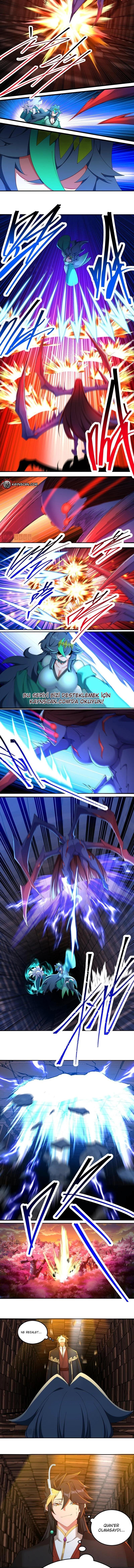 Kahramanların Onlar Olduğu Ortaya Çıktı Bölüm 53 - Sayfa 17