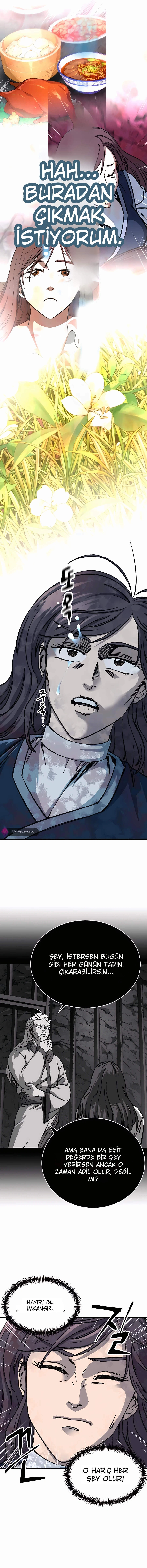 Savaşçı Büyükbaba ve Yüce Torun Bölüm 9 - Sayfa 2