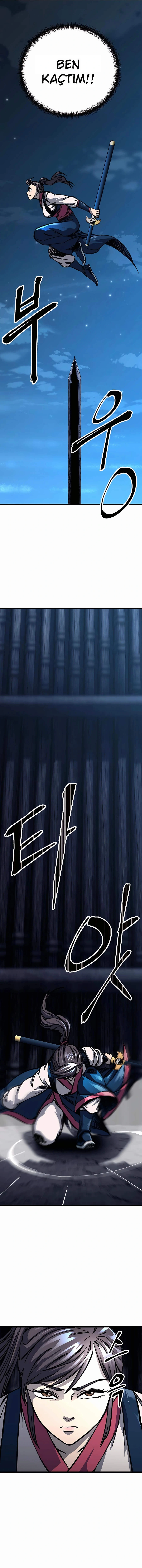 Savaşçı Büyükbaba ve Yüce Torun Bölüm 9 - Sayfa 19