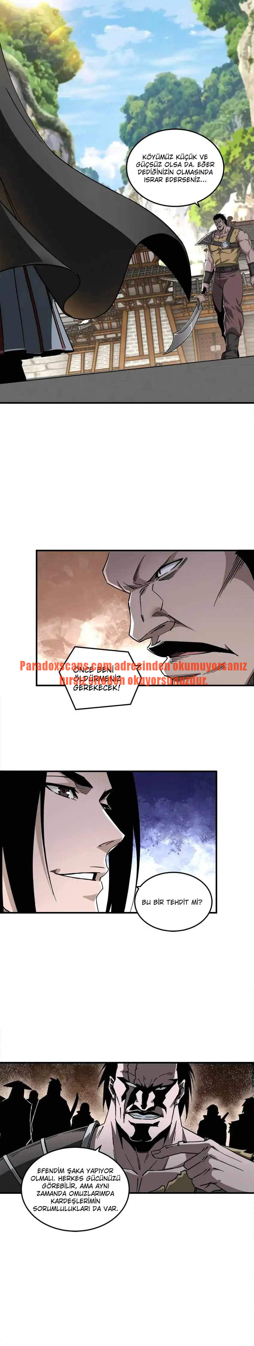 En Büyük Patron Sistemi Bölüm 142 - Sayfa 2