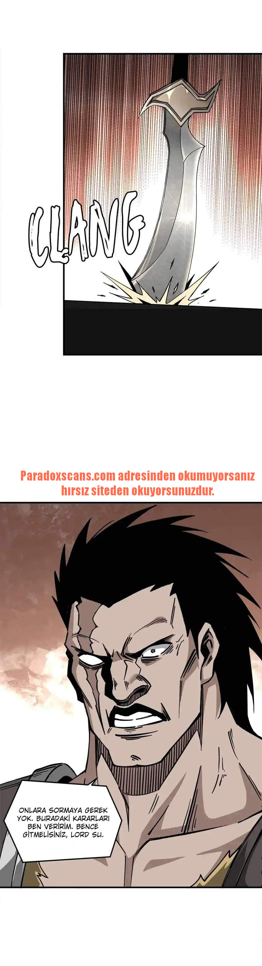 En Büyük Patron Sistemi Bölüm 142 - Sayfa 10