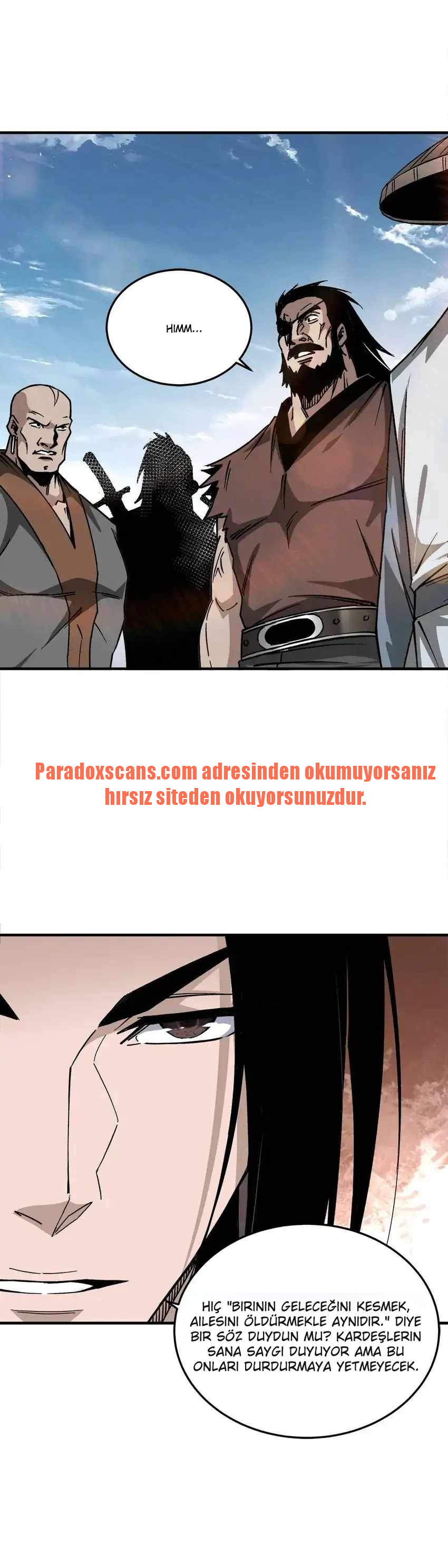 En Büyük Patron Sistemi Bölüm 142 - Sayfa 11