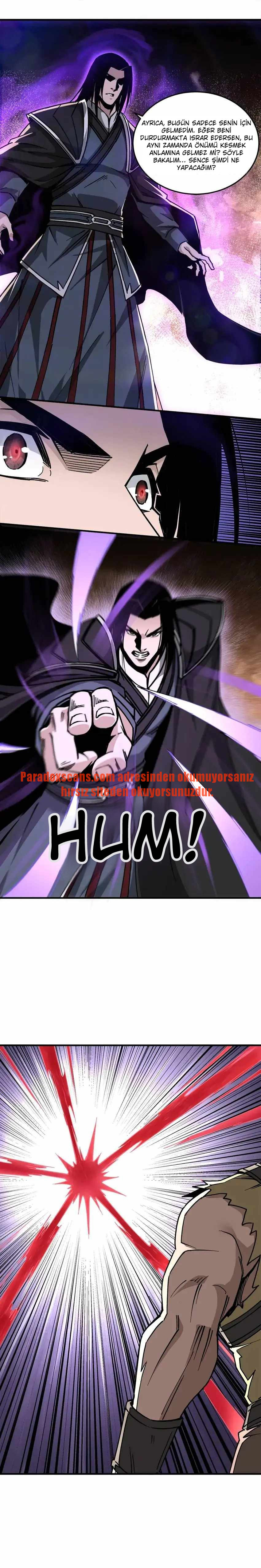 En Büyük Patron Sistemi Bölüm 142 - Sayfa 12