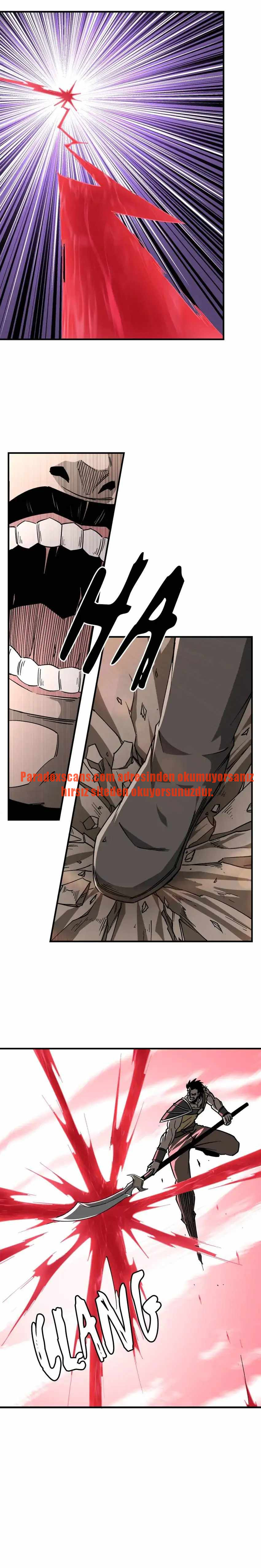 En Büyük Patron Sistemi Bölüm 142 - Sayfa 13