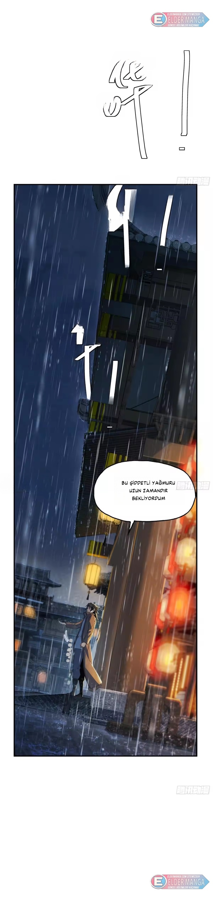 Ölümsüzlüğe Yükselen Dao Ustası Bölüm 23 - Sayfa 7