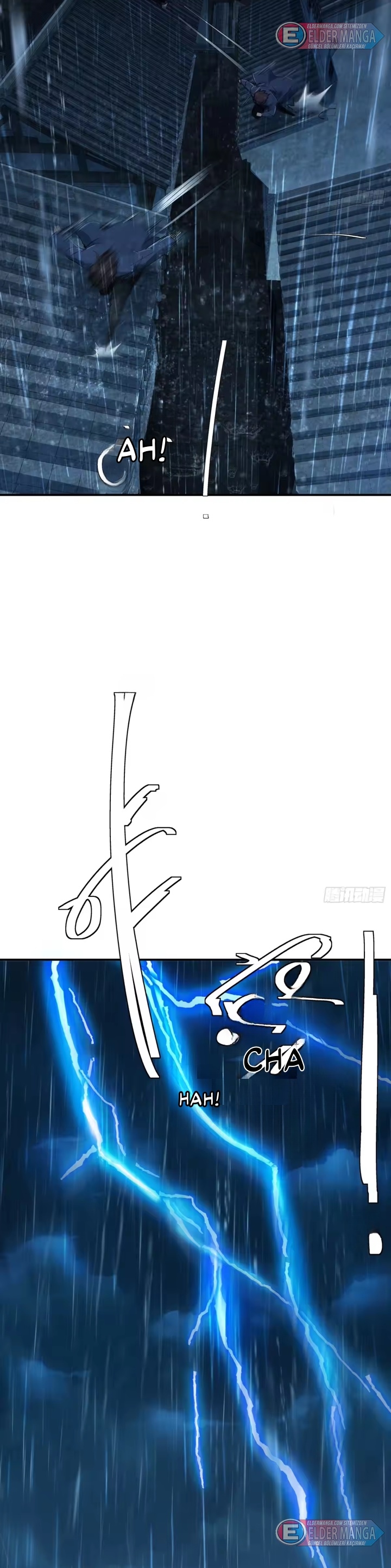 Ölümsüzlüğe Yükselen Dao Ustası Bölüm 23 - Sayfa 10