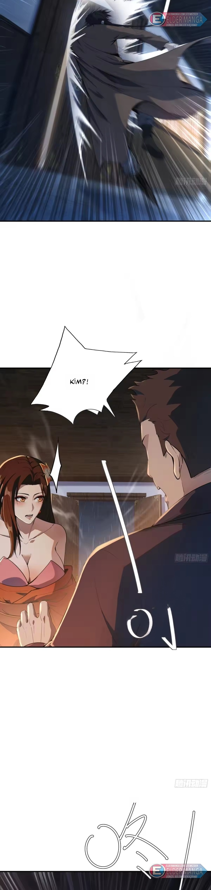 Ölümsüzlüğe Yükselen Dao Ustası Bölüm 23 - Sayfa 16