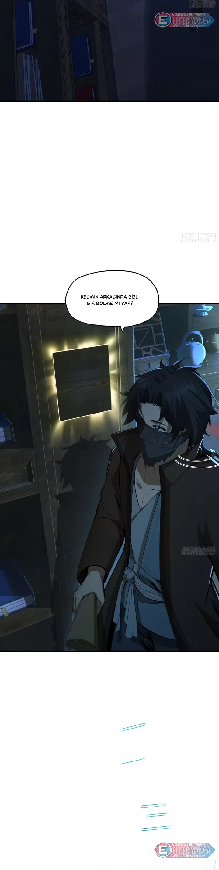 Ölümsüzlüğe Yükselen Dao Ustası Bölüm 23 - Sayfa 19