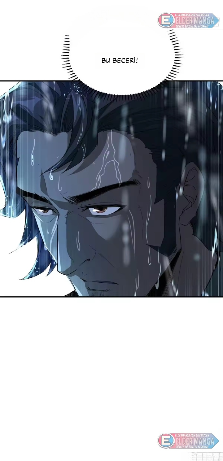 Ölümsüzlüğe Yükselen Dao Ustası Bölüm 23 - Sayfa 29
