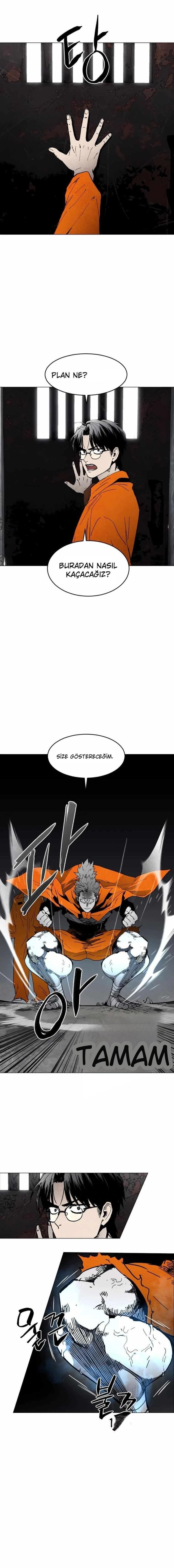 Sis Diyarı Bölüm 7 - Sayfa 1