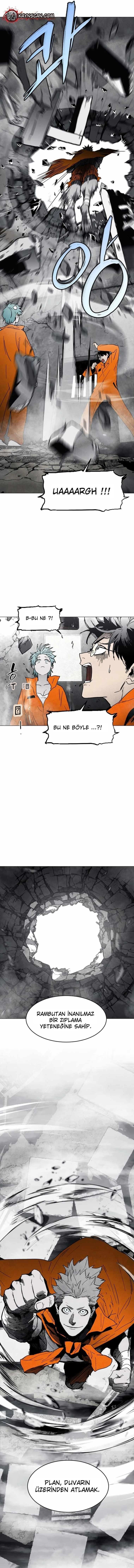 Sis Diyarı Bölüm 7 - Sayfa 2