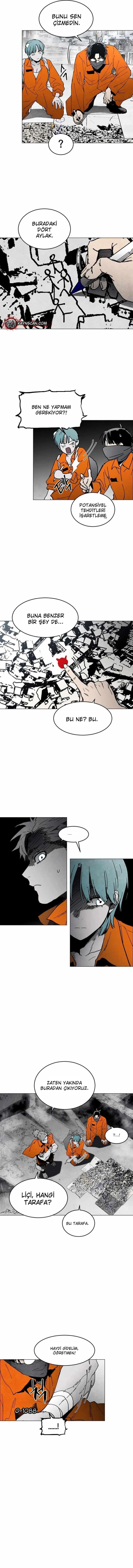 Sis Diyarı Bölüm 7 - Sayfa 5