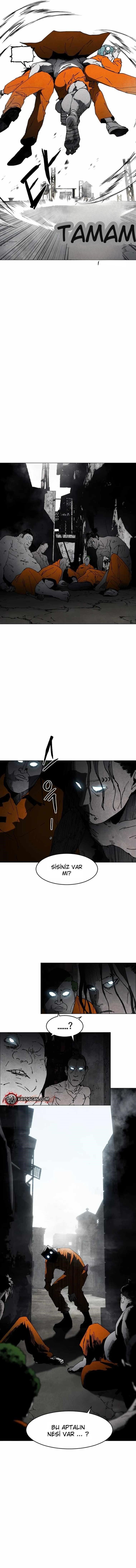 Sis Diyarı Bölüm 7 - Sayfa 6