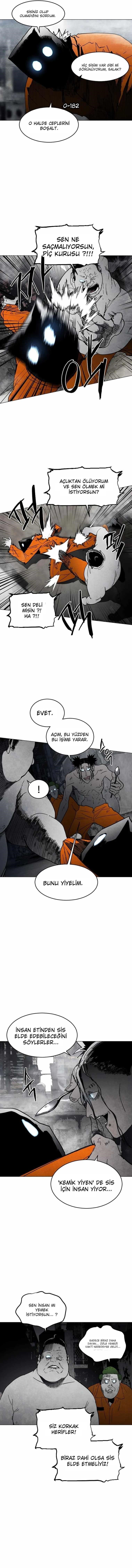 Sis Diyarı Bölüm 7 - Sayfa 7