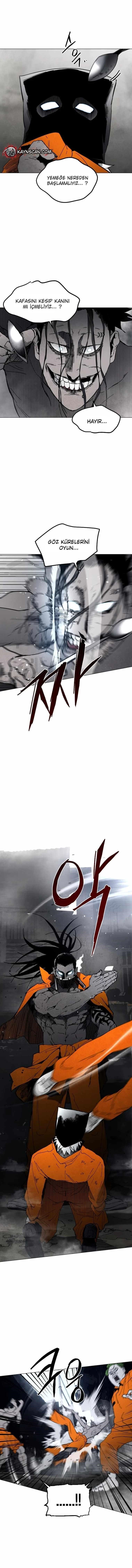 Sis Diyarı Bölüm 7 - Sayfa 8