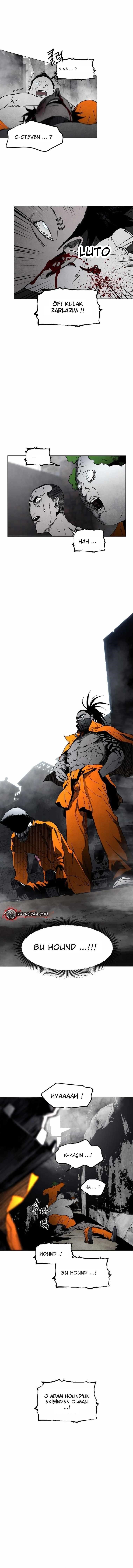 Sis Diyarı Bölüm 7 - Sayfa 9