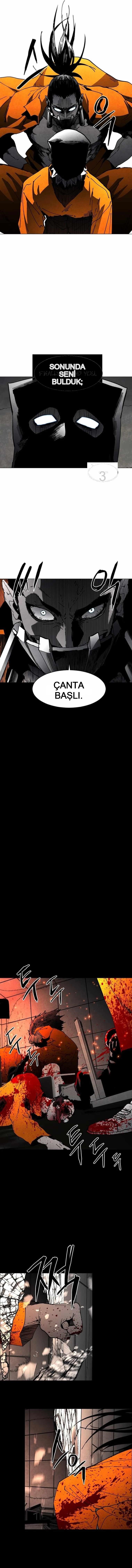 Sis Diyarı Bölüm 7 - Sayfa 10