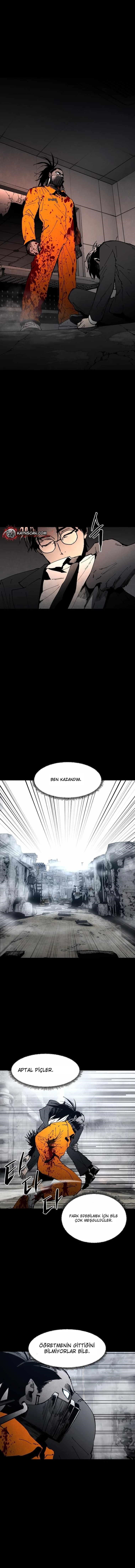 Sis Diyarı Bölüm 7 - Sayfa 11