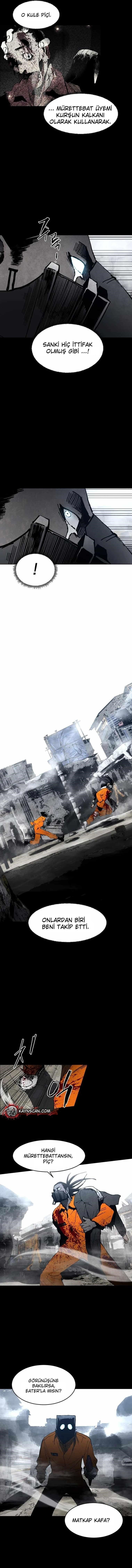 Sis Diyarı Bölüm 7 - Sayfa 12