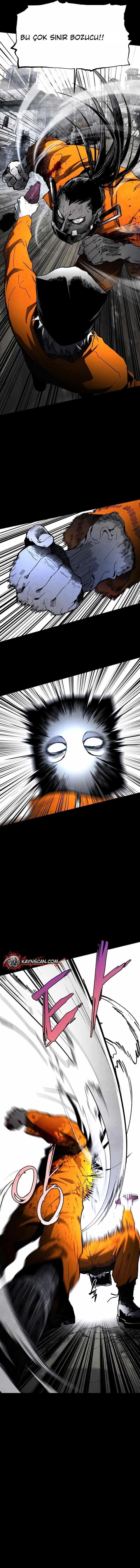 Sis Diyarı Bölüm 7 - Sayfa 14