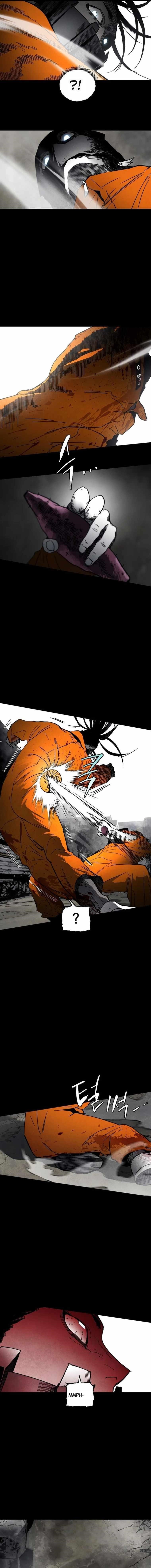 Sis Diyarı Bölüm 7 - Sayfa 15