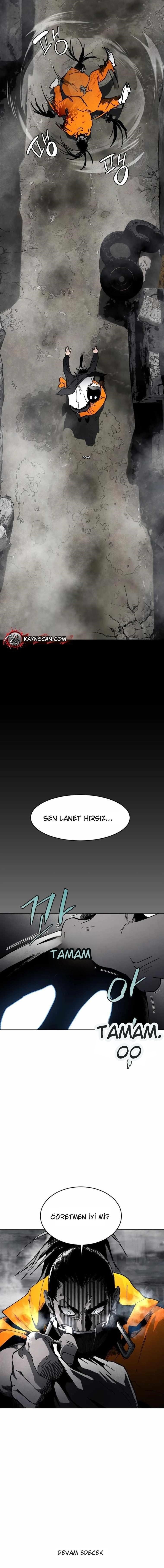 Sis Diyarı Bölüm 7 - Sayfa 16