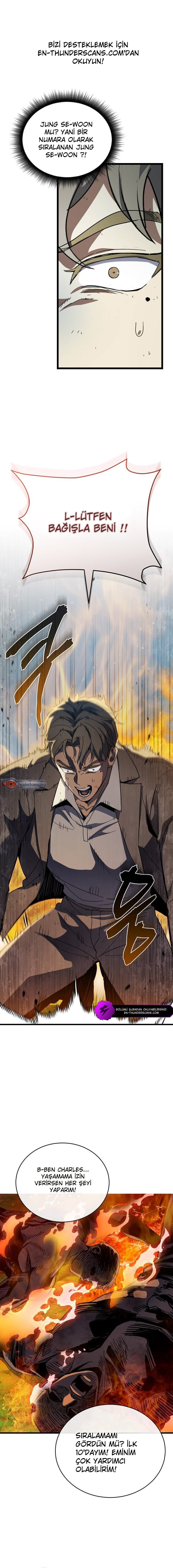 Tanrının Hazine Deposunu Soydum Bölüm 36 - Sayfa 1